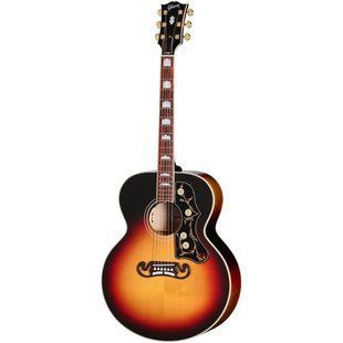 Акустична гітара Gibson SJ-200 Standard Tri Burst