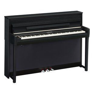 Цифровое пианино Yamaha Clavinova CLP-785 (Black)