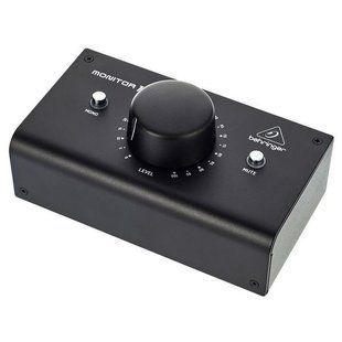 Моніторний контролер Behringer Monitor1