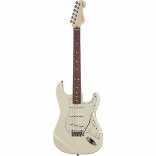 Електрогитара Fender Jeff Beck Strat OW