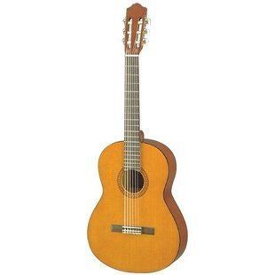 Классическая гитара Yamaha CS40