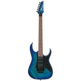 Електрогітара Ibanez RG450QMB-SPB