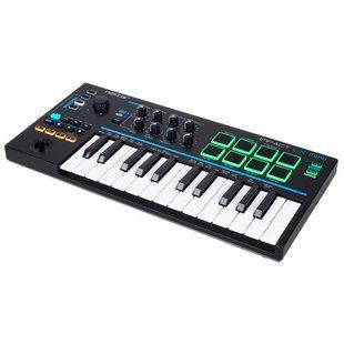 MIDI-клавіатура Nektar Impact LX Mini
