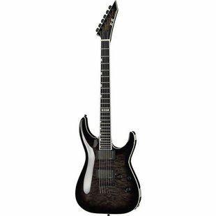 Електрогитара ESP E-II Horizon NT-II STBLKSB
