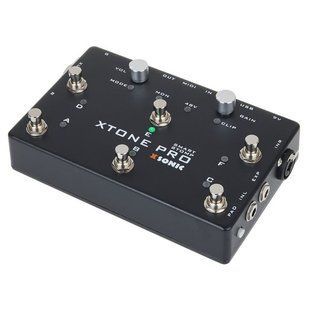 USB аудиоинтерфейс Xsonic XSonic XTone Pro