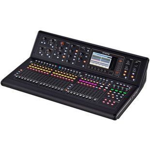 Микшерный пульт Midas M32 Live