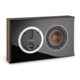 Настенная акустика DALI OptiCon LCR Light Walnut