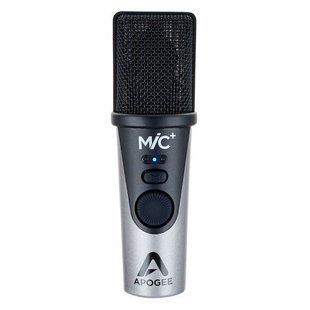 Мікрофон Apogee MiC Plus