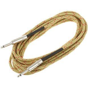 Кабель the sssnake TMI 6 PP Vintage Yellow