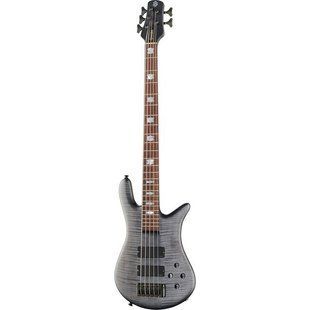 Бас-гітара Spector Euro LX 5 BSM
