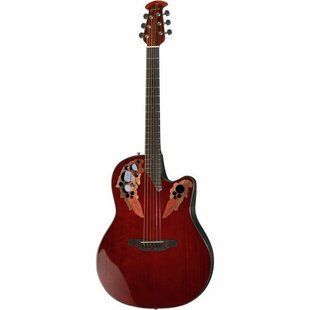 Акустична гітара Ovation Celebrity Elite CE44-RR-G
