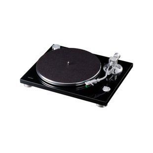 Проигрыватель виниловых дисков TEAC TN-3B-SE Piano Black