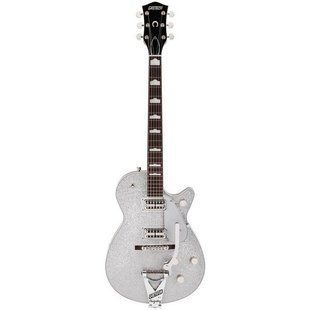 Електрогитара Gretsch G6129T-89VS 89 SJ Bgsby SSP
