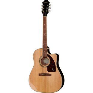 Акустична гітара Epiphone J-45 EC Studio NA