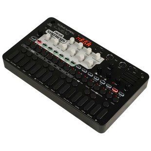 Грувбокс Sonicware LIVEN Mega Synthesis