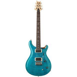 Електрогітара PRS CE 22 LTD Carroll Blue