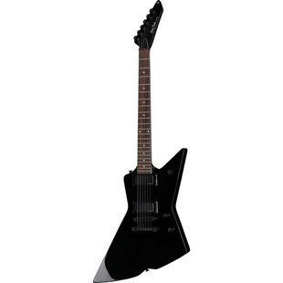 Електрогітара Harley Benton EX-84 Modern BK