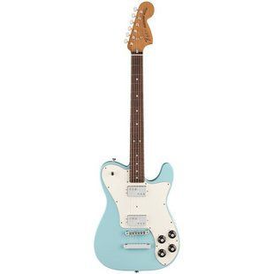 Електрогітара Fender Kingfish Delta Day Tele DNB