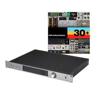 Аудіоінтерфейс Universal Audio Apollo x16D Gen2 AC