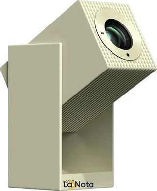 Мультимедійний проектор Wanbo Cube 2 Pro Green