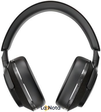 Навушники з мікрофоном Bowers & Wilkins Px7 S2 Black