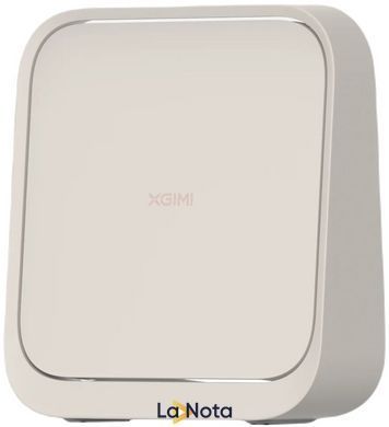 Мультимедийный проектор XGIMI Elfin Flip (WK03C)