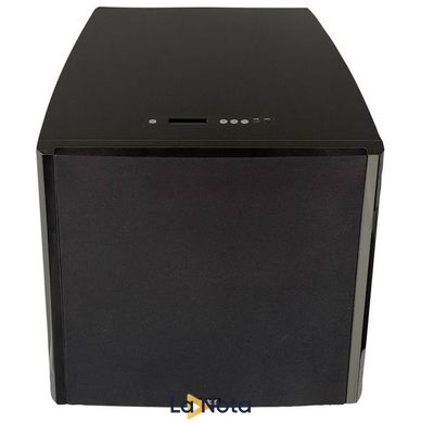 Сабвуфер Velodyne SPL 1000-X (SPL-X 10) Black Glossy