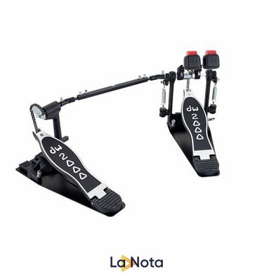 Педаль для бас-барабану DW 2002 Double Bass Drum Pedal