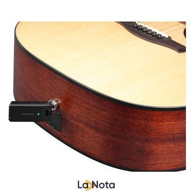 Инструментальная радиосистема Ibanez WS1 Wireless System
