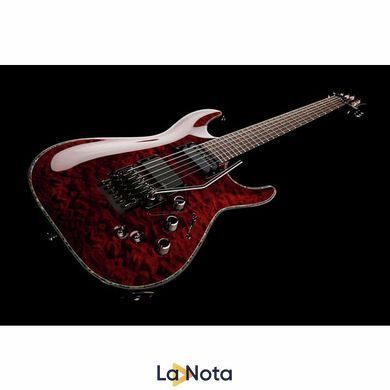 Електрогитара Schecter Hellraiser C1 FR S BCH