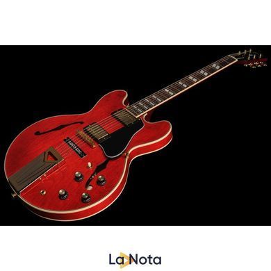 Електрогітара Gibson Marcus King ES-345 Sixties Ch.