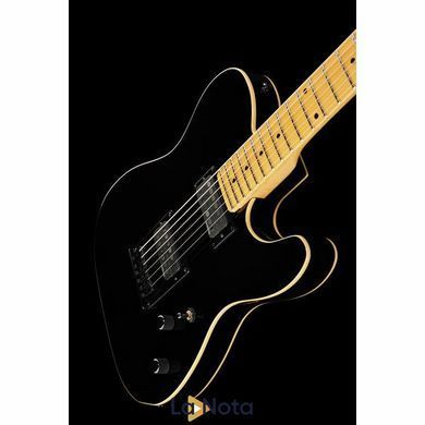 Електрогитара Schecter PT BK