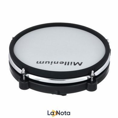 Електронний пед Millenium MPS-500/750 10" Mesh Head Pad