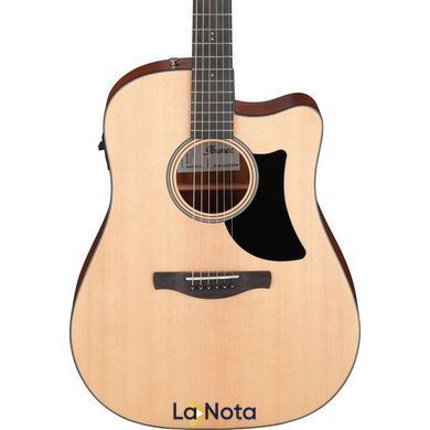 Акустическая гитара Ibanez AAD50CE-LG
