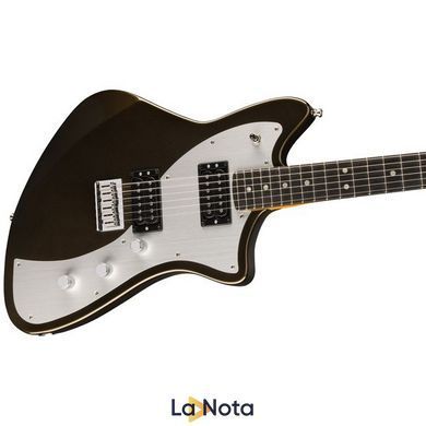 Електрогитара Fender Am Ultra II Meteora EB TXT