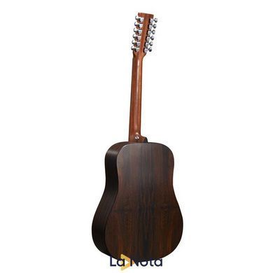 Акустична гітара Martin Guitars D-X2E 12-String Rosewood