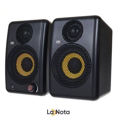 Студійні монітори (пара) KRK GoAux 3