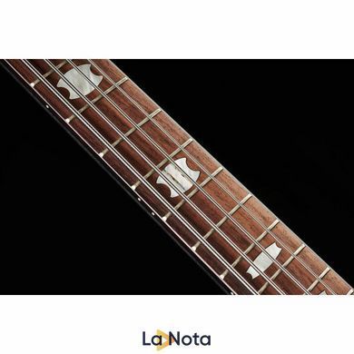 Бас-гитара Spector Euro LX 5 BSM