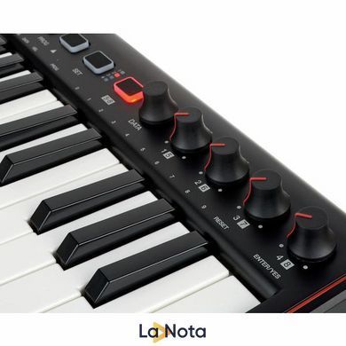 MIDI-клавіатура IK Multimedia iRig Keys 2 Mini