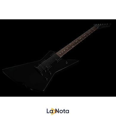 Електрогітара Harley Benton EX-84 Modern BK