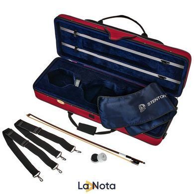 Скрипковий альт Stentor SR1505 Viola Student II 15,5"