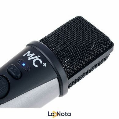 Мікрофон Apogee MiC Plus