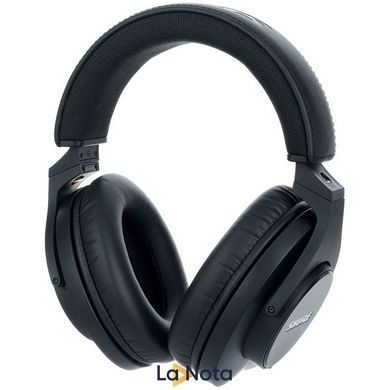 Навушники без мікрофону Shure SRH440A-EFS
