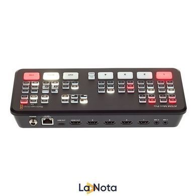 Відеомікшер Blackmagic Design ATEM Mini Pro