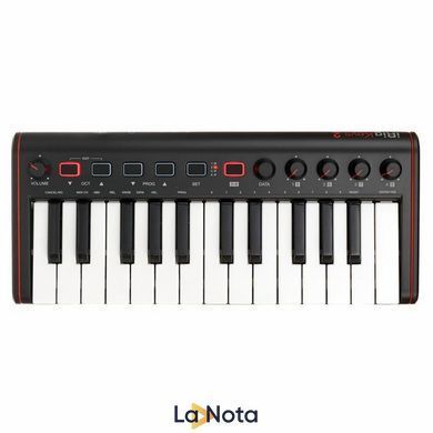 MIDI-клавіатура IK Multimedia iRig Keys 2 Mini