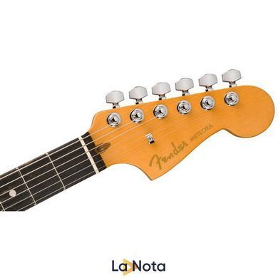 Електрогитара Fender Am Ultra II Meteora EB TXT