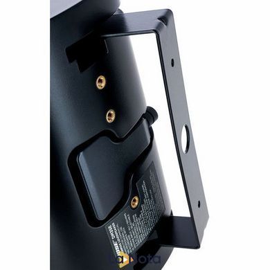 Настенная акустическая система Bose DesignMax DM3SE black