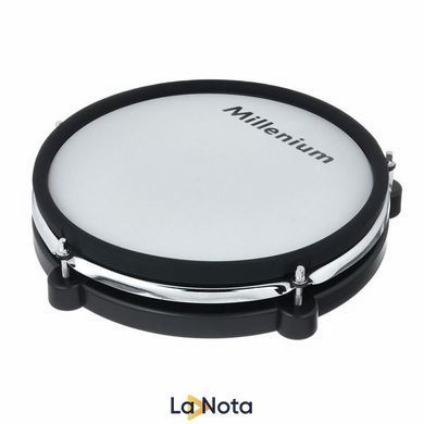 Електронний пед Millenium MPS-500/750 10" Mesh Head Pad