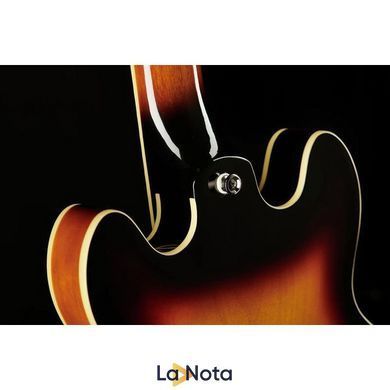 Електрогітара Epiphone ES-339 Vintage Sunburst