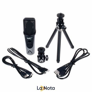 Мікрофон Apogee MiC Plus